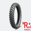 Anvelopa/ cauciuc moto spate Michelin Tracker 100/90-19 57R Rear TT