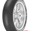 Anvelopa/cauciuc moto spate Pirelli Diablo SuperBIKE SC3 200/60 R 17 NHS TL