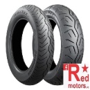 Anvelopa moto fata Bridgestone Exedra MAX Rear 200/50ZR17 75W TL