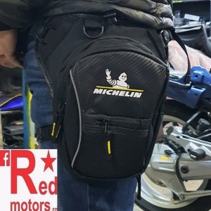 Geanta/Borseta de picior Michelin (legbag) - Stoc limitat - Img 5