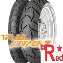 Set anvelope moto Continental TrailAttack 3 120/70ZR17 58W Front TL + 150/70ZR17 69V Rear