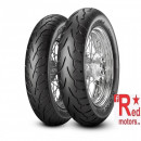 Anvelopa/ cauciuc moto fata Pirelli Night Dragon 90/90 - 21 M/C 54H TL Front