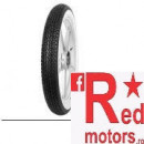Anvelopa/cauciuc moto fata/spate Mitas B4 TT 2 1/4-18 42J Front/Rear WW (talon alb)