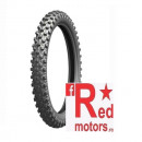 Anvelopa/cauciuc moto/scuter fata Michelin Tracker 80/100-21 51R Front TT