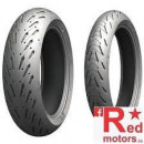 Anvelopa/cauciuc moto/scuter spate Michelin Road 5 160/60ZR17 69(W) Rear TL