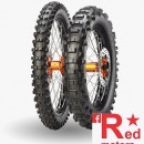 Anvelopa/cauciuc moto spate Metzeler MCE 6 DAYS EXTREME M+S TT Rear 140/80-18 70M