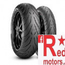 Anvelopa/cauciuc moto spate Pirelli Angel GT 160/60ZR18 70W TL Rear