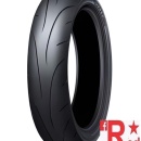 Set anvelope/cauciucuri moto Dunlop Sportmax Q-LITE 100/80 - 17 52H TL Front + 130/70 - 17 62H TL Rear