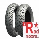 Set anvelope/ cauciucuri moto Michelin City Grip 2 110/70-11 45L Front TL + 120/70-10 54L Rear TL Reinforced