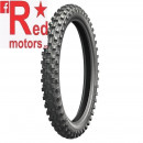 Anvelopa/cauciuc moto/scuter fata Michelin Starcross 5 Soft 70/100-19 42M Front TT