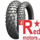 Anvelopa/cauciuc moto/scuter spate Michelin Anakee Wild 130/80-17 65R Rear TL/TT M+S