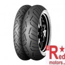 Anvelopa/cauciuc moto spate Continental ROADATTACK 3 TL Rear 160/60ZR18 70W