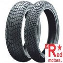Anvelopa/ cauciuc moto spate Heidenau K73 M+S SIO2 TL 160/60-17 69H Rear
