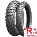 Anvelopa/cauciuc moto spate Michelin Anakee WILD M+S 110/80-18 58S TT