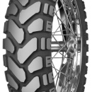 Anvelopa/ cauciuc moto spate Mitas E 07 + M+S DAKAR TL 150/70B17 69H