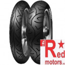 Anvelopa/ cauciuc moto spate Pirelli Sport Demon 130/90-16 67V TL Rear