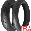 Anvelopa moto spate Bridgestone BT016 REE (73W) TL Rear 180/55R17 W
