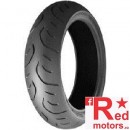 Anvelopa moto spate Bridgestone T30 G (73W) TL Rear 180/55R17 W
