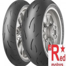 Anvelopa moto spate Dunlop Sportmax GP Racer D212 200/55R17 (78W) TL Rear M