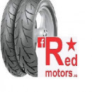 Set anvelope/cauciucuri moto Continental Conti GO TL Front/Rear 110/80-17 57S TL + 140/80-17 69V TL Rear