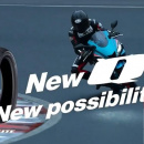 Set anvelope/cauciucuri moto Dunlop SPORTMAX Q-LITE 110/70 - 17 54H TL Front + 130/70 - 17 62H TL Rear