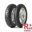 Anvelopa/ cauciuc moto fata Dunlop D404 130/90-16 67H TL F X (X Yamaha XVZ1300 (2006))