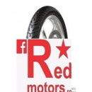 Anvelopa/cauciuc moto fata Dunlop D408 130/90B16 67H TL F WWW (talon alb)