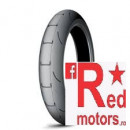 Anvelopa/cauciuc moto fata Michelin Power Supermoto 120/80-16 Front TL B