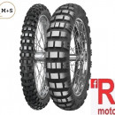 Anvelopa/cauciuc moto Mitas E-09 ENDURO M+S TL Front 90/90-21 54R