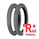 Anvelopa/cauciuc moto/scuter fata/spate Michelin City Pro 2.75-17 47P Front/Rear TT Reinf.