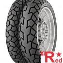 Anvelopa/cauciuc moto spate Continental TKC70 M+S TL Rear 170/60R17 72V