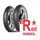 Anvelopa/ cauciuc moto spate Dunlop Arrowmax Streetsmart 130/90-16 67V TL R