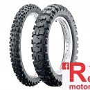 Anvelopa/cauciuc moto spate Dunlop D908_RR 140/80-18 R TT 70R TT
