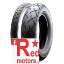 Anvelopa/ cauciuc moto spate Heidenau K65 OMR TL 140/90-15 70H Rear