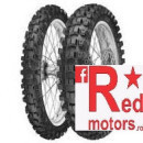 Anvelopa/ cauciuc moto spate Pirelli Scorpion MX Extra X 120/90-19 66M TT Rear