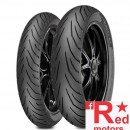 Anvelopa moto fata/spate Pirelli Angel CITY 120/70-17 58S TL Front/Rear