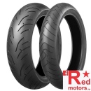 Anvelopa moto spate Bridgestone BT023 Rear 160/60ZR18 TL 70W