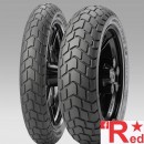Anvelopa moto spate Pirelli MT60 RS TL Rear 180/55R17 73H