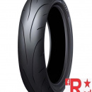 Set anvelope/cauciucuri moto Dunlop SPORTMAX Q-LITE 110/70 - 17 54H TL Front + 130/70 - 17 62H TL Rear