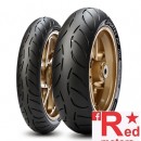 Set anvelope/cauciucuri moto Metzeler Sportec M7 RR 120/70 ZR17 58W + 180/55 ZR17 73W