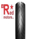 Set anvelope/cauciucuri moto Pirelli Diablo Rosso Sport 80/90 - 17 M/C 44S TL Front/Rear + 100/80 - 17 M/C 52S TL Front/Rear