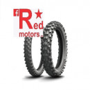 Anvelopa/cauciuc moto/scuter fata Michelin Starcross 5 Soft 80/100-21 51M Front TT