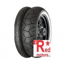 Anvelopa/cauciuc moto spate Continental Conti Legend TL 140/90-16 71H Rear WW (talon alb)