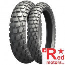 Anvelopa/cauciuc moto spate Michelin Anakee Adventure 150/70R18 70V Rear TL/TT M+S