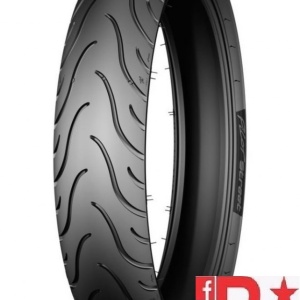 Anvelopa/cauciuc moto spate Michelin Pilot Street 130/70-17 62S Rear TL/TT