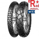 Anvelopa/ cauciuc moto fata Mitas E-08 M+S TL 110/80-19 59H Front