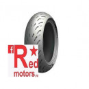 Anvelopa/cauciuc moto/scuter spate Michelin Power 5 200/55ZR17 78(W) Rear TL