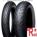 Anvelopa/cauciuc moto spate Dunlop Sportmax Roadsmart IV 170/60 ZR 18 (73W) MT TL Rear