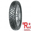 Anvelopa/ cauciuc moto spate Mitas E 07 + M+S TL 130/80B17 65H Rear