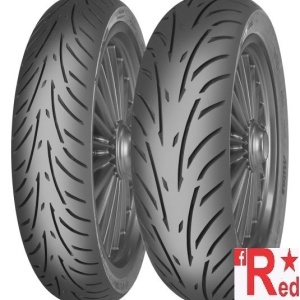 Anvelopa/cauciuc moto spate Mitas TOURING FORCE-SC (inlocuieste MC-16) TL/TT Rear 140/60 R13 57L